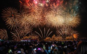 4 festas de passagem de ano gratuitas em Lisboa