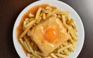 Festival de francesinhas sai para a rua hoje em Aveiro