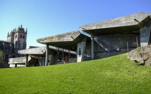 Porto: Mercado São Sebastião vai estar como novo em 2019