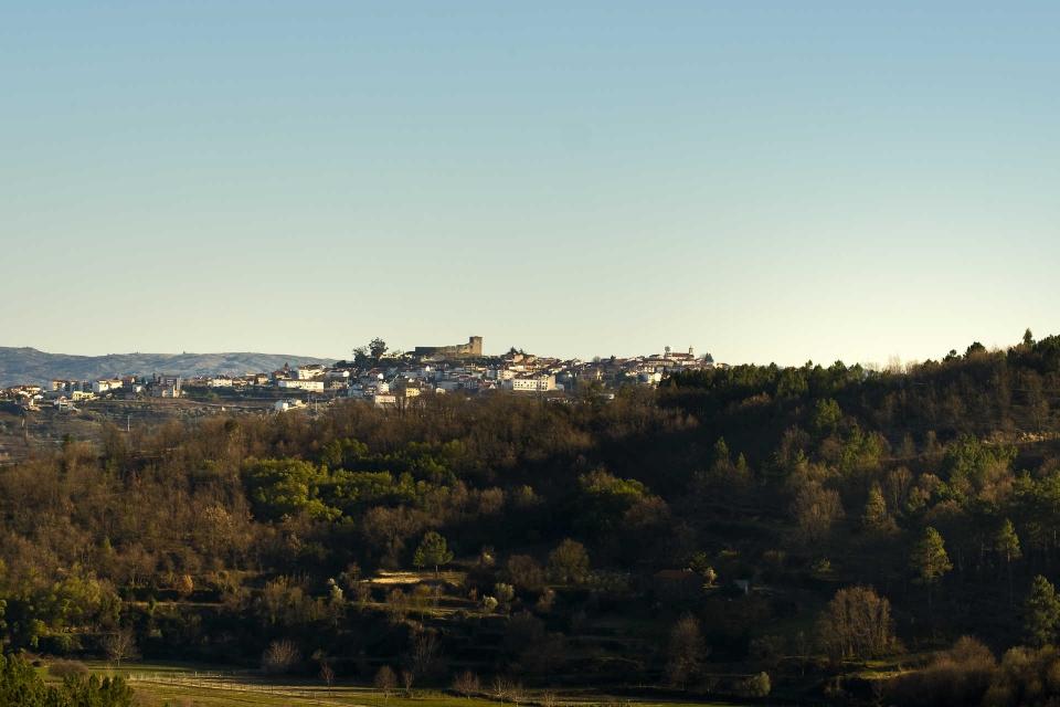 Roteiro de aldeias de montanha e das Beiras