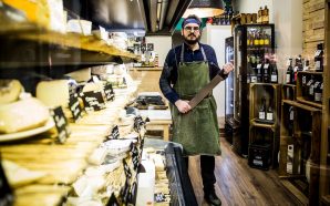 7 compras de última hora para fazer num bairro de Lisboa