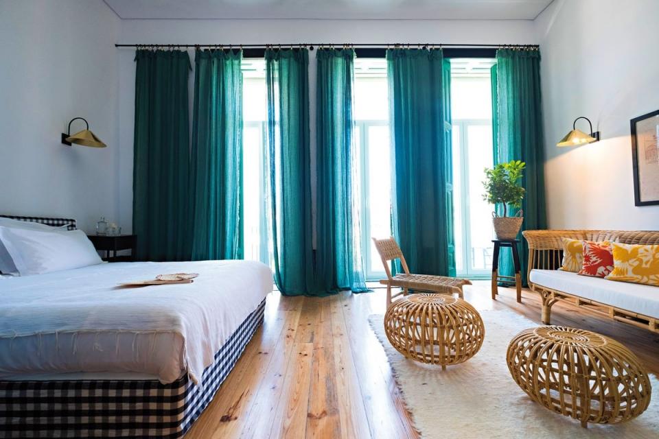 Cocorico Luxury Guest House