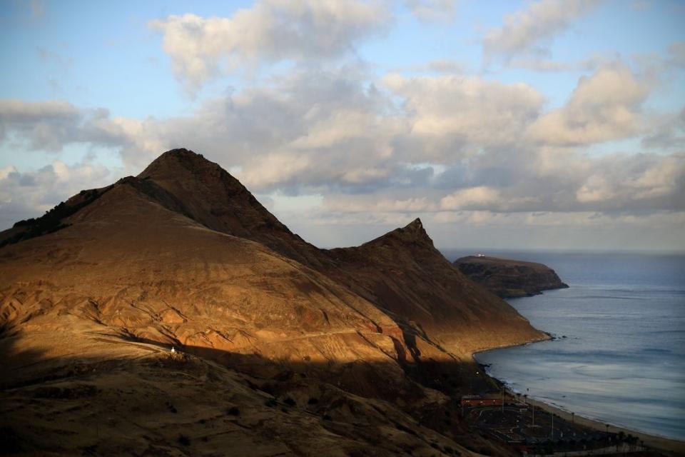 Madeira é o Melhor Destino do Mundo