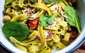 10 restaurantes em Lisboa com refeições leves para o pós-Natal