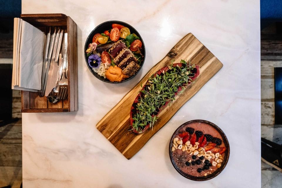 Cafetaria Néctar abre portas na cidade do Porto.