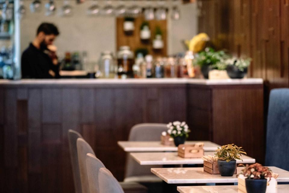 Cafetaria Néctar abre portas na cidade do Porto.