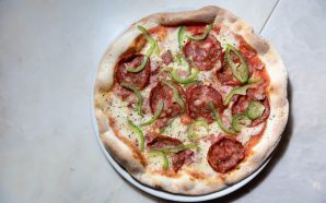 La figata: Há uma nova pizaria em Benfica com forno a lenha