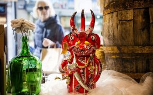 sweetart coimbra loja