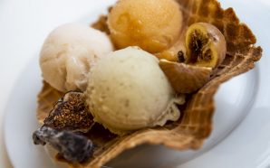 11 gelados de inverno para provar no Porto