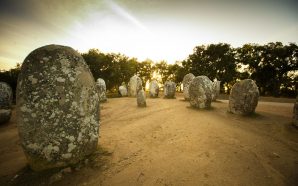 As novidades de Évora para conhecer num passeio de bicicleta