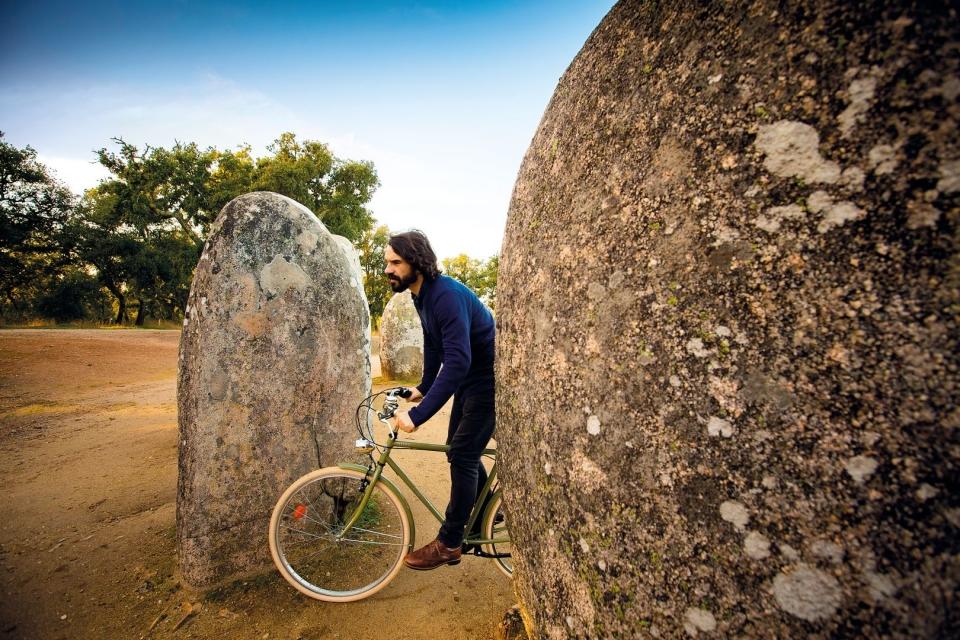 Reportagem Turismo no Alto Alentejo