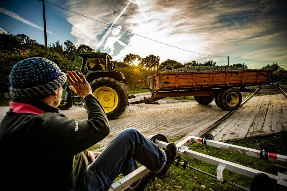 Reportagem Turismo no Alto Alentejo