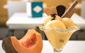 6 gelados de inverno para provar em Lisboa