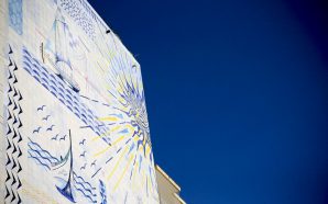 Lisboa: Comer e beber na rua do Sol