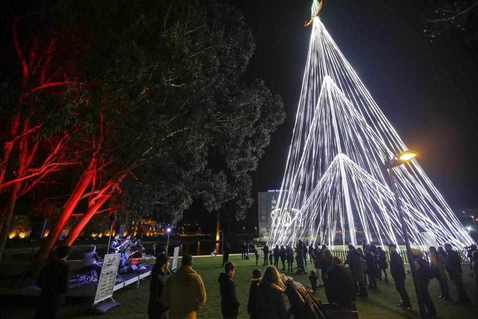 Sai P´ra Rua Aveiro