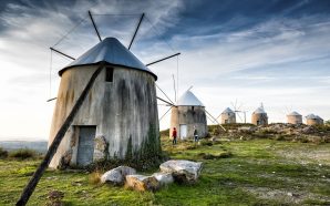 Há um novo roteiro para respirar os bons ares de Penacova