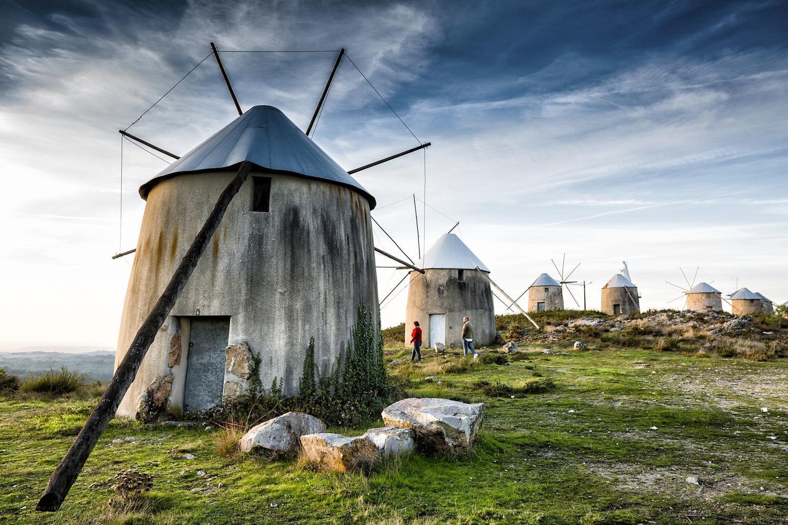 Há um novo roteiro para respirar os bons ares de Penacova