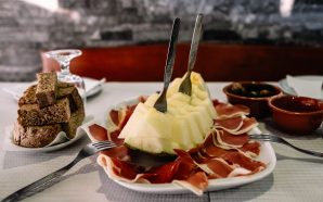 Uma rua de Gondomar com muito que ver e onde comer