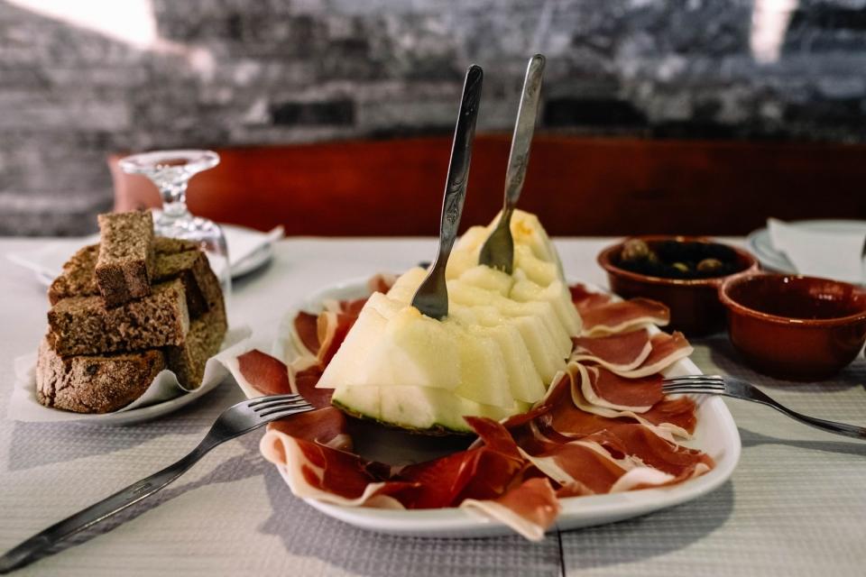 Apetece Descobrir: Rua Vasco da Gama, em Baguim do Monte.