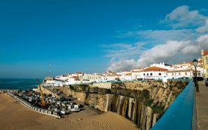 Roteiro na Ericeira: ao sabor das ondas