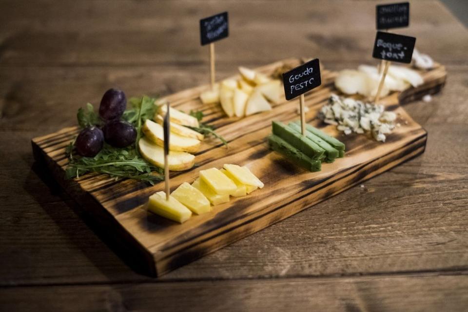 Queijaria Say Cheese