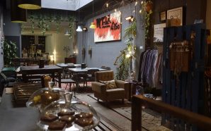 cookery food bar porto