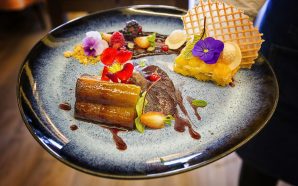 Aveiro: novo restaurante é um cais para ir e voltar