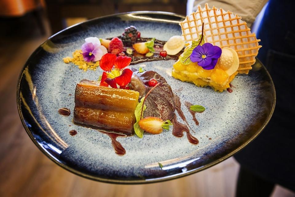 “Cais do Pescado”