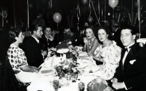 As passagens de ano de Lisboa e Porto antigamente