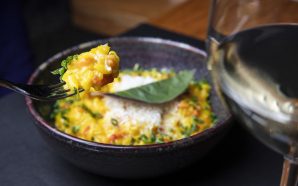 Lisboa: novos pratos do Zazah piscam o olho aos Descobrimentos