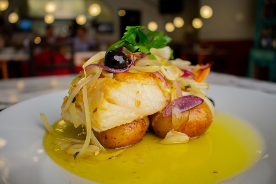 Bacalhau à Ferreiro_resultado