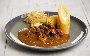 Para viajar até ao Peru, basta ir ao Cais do Sodré