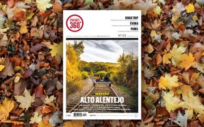 Evasões 360 6 dezembro de 2018