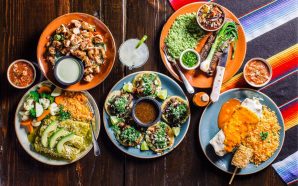 Estudo: veganismo será uma das maiores tendências de 2019