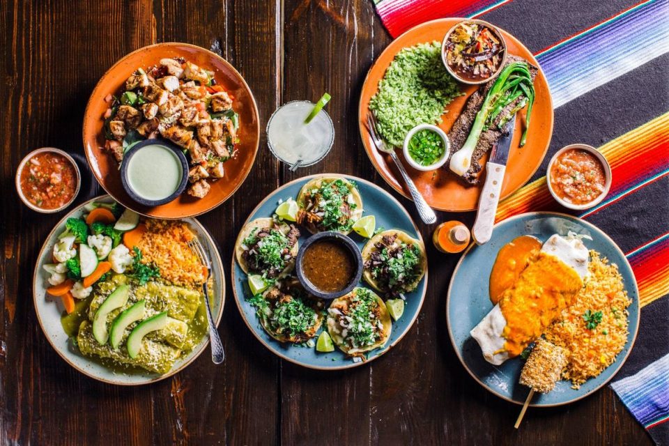 Estudo: veganismo será uma das maiores tendências de 2019