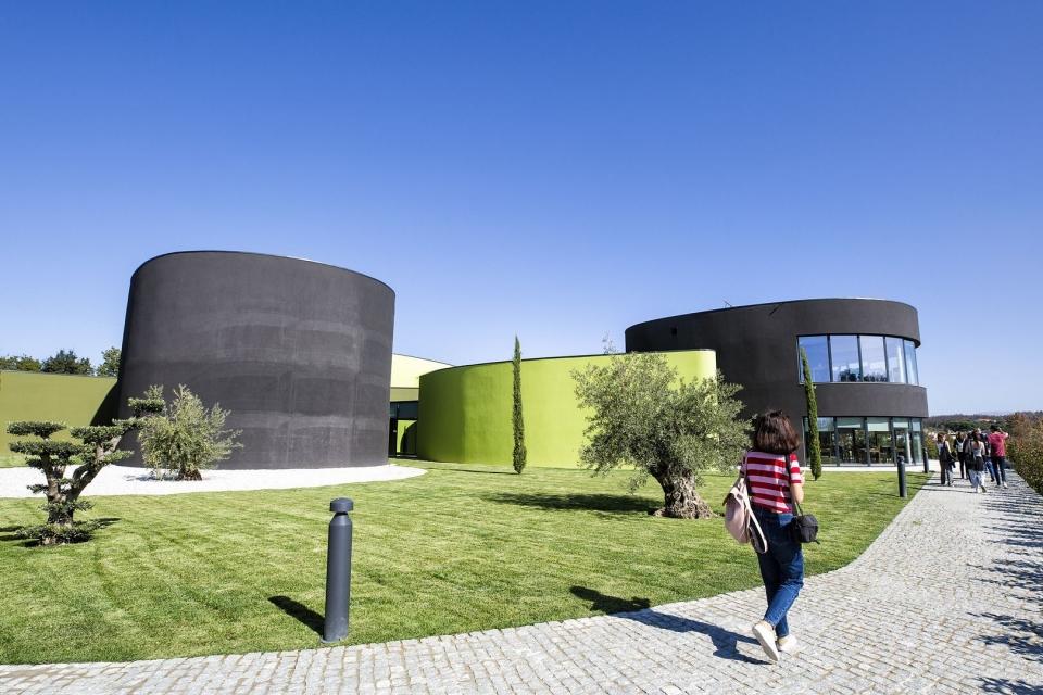 Museu do Azeite já abriu em Oliveira do Hospital