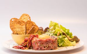 Saudável sem perder sabor: o Mami chegou a Picoas