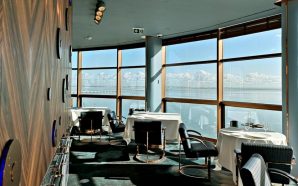 O que se come na passagem de ano mais cara de Lisboa