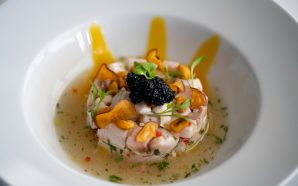 Ibo: memórias de Moçambique em nova carta de outono