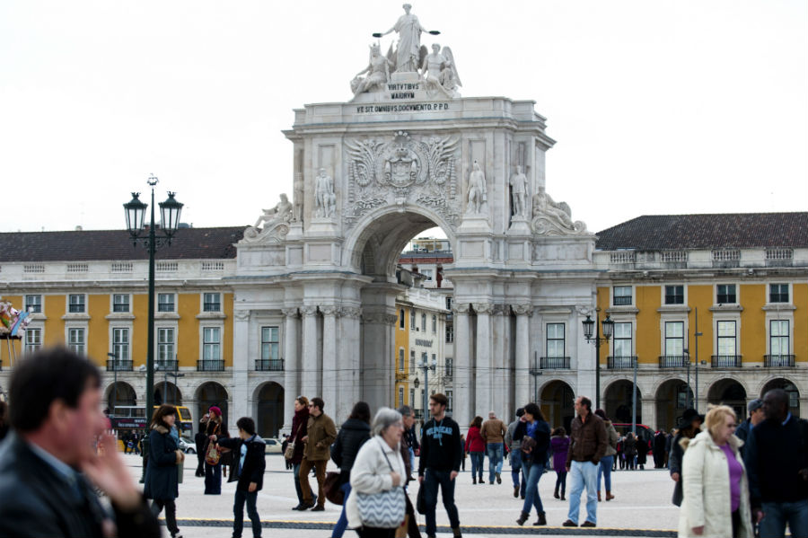 Lisboa