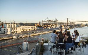 7 programas para este fim de semana em Lisboa