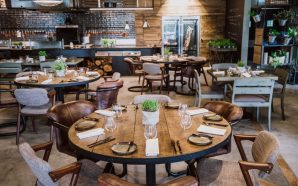 Natal: 7 restaurantes em Lisboa abertos a 25 de dezembro