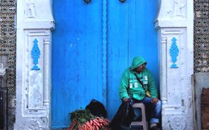 Crónica de Afonso Cruz: Com uma gargalhada e um abraço
