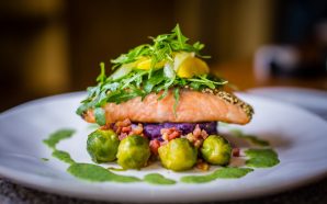 Os 25 restaurantes que mais gostámos em 2018