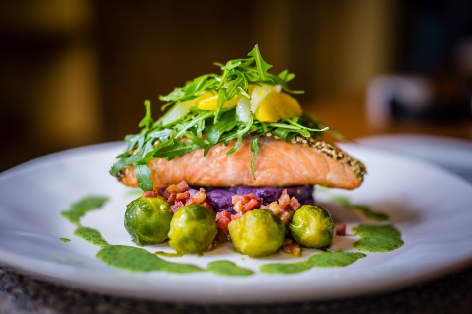 Viana do Castelo: Restaurante FeelViana