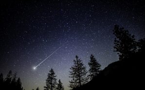 Na próxima semana há uma das chuvas de meteoros mais intensas do ano