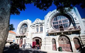 Natal em Marvila: música, comida, workshops e pinturas faciais