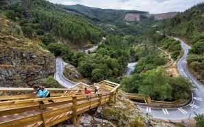 Estes são os vencedores portugueses do World Travel Awards 2018