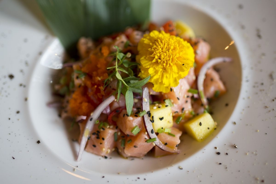 Guimarães: Restaurante 34