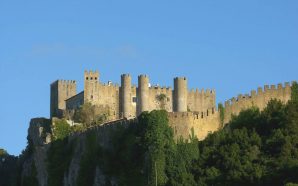 Uma escapadinha dentro das muralhas de Óbidos